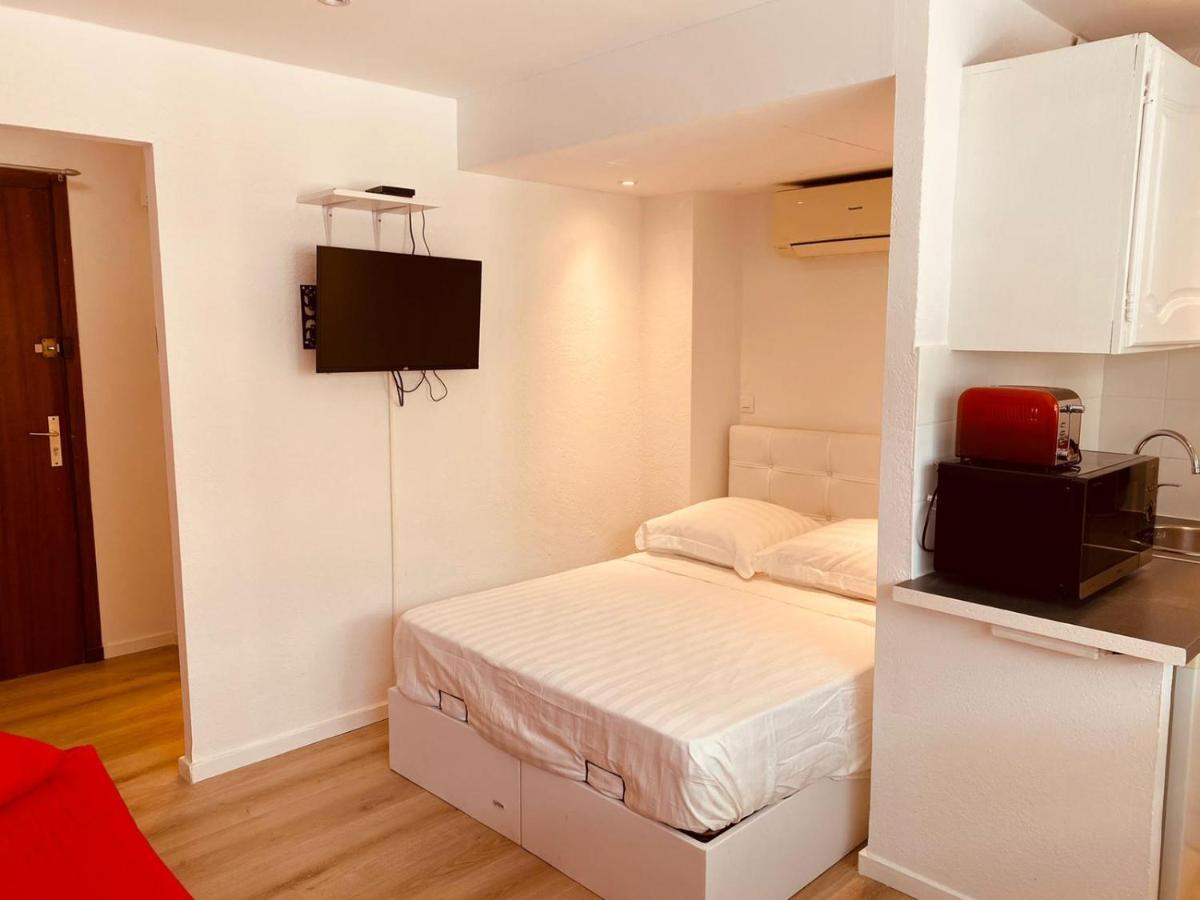 Cannes Martinez Croisette Beach 50M 외부 사진
