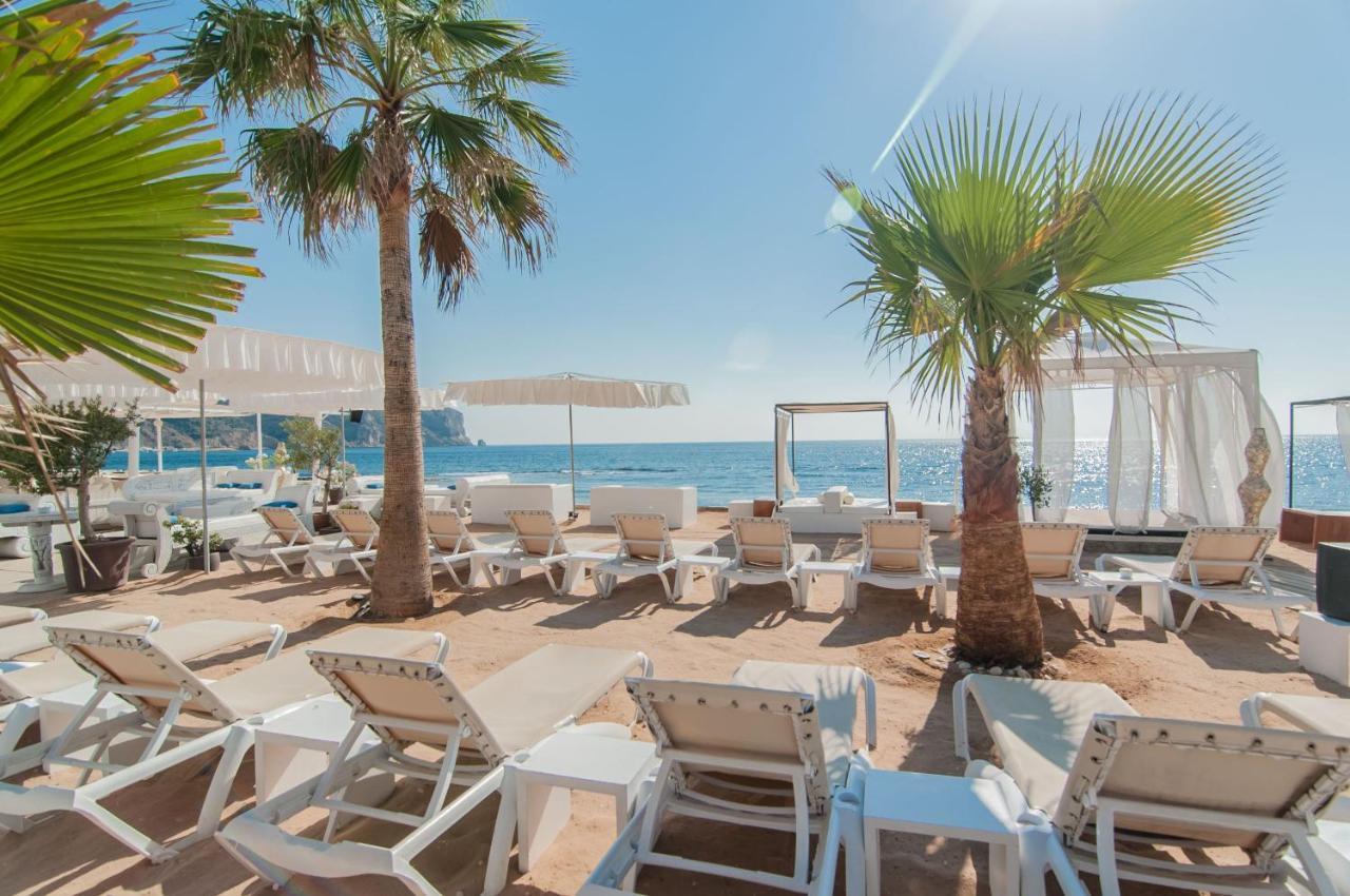 Cannes Martinez Croisette Beach 50M 외부 사진